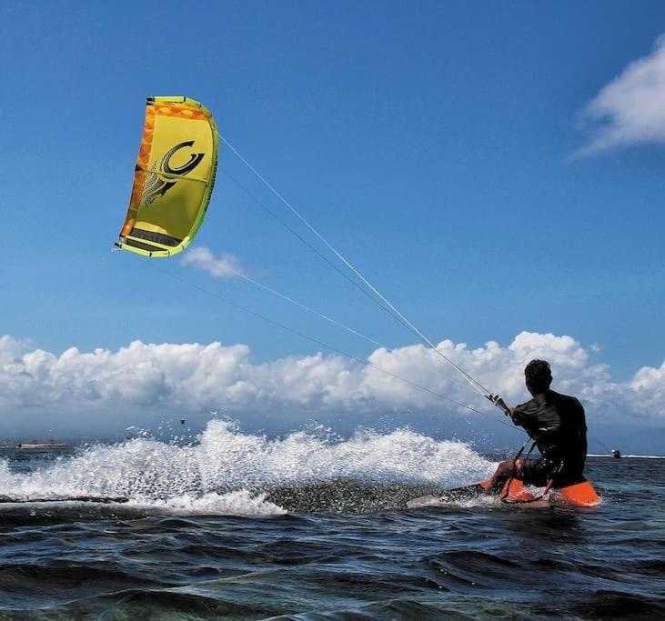 A 500 M De La Plage, Tout Confort Avec Wifi Ле Баркарес Экстерьер фото
